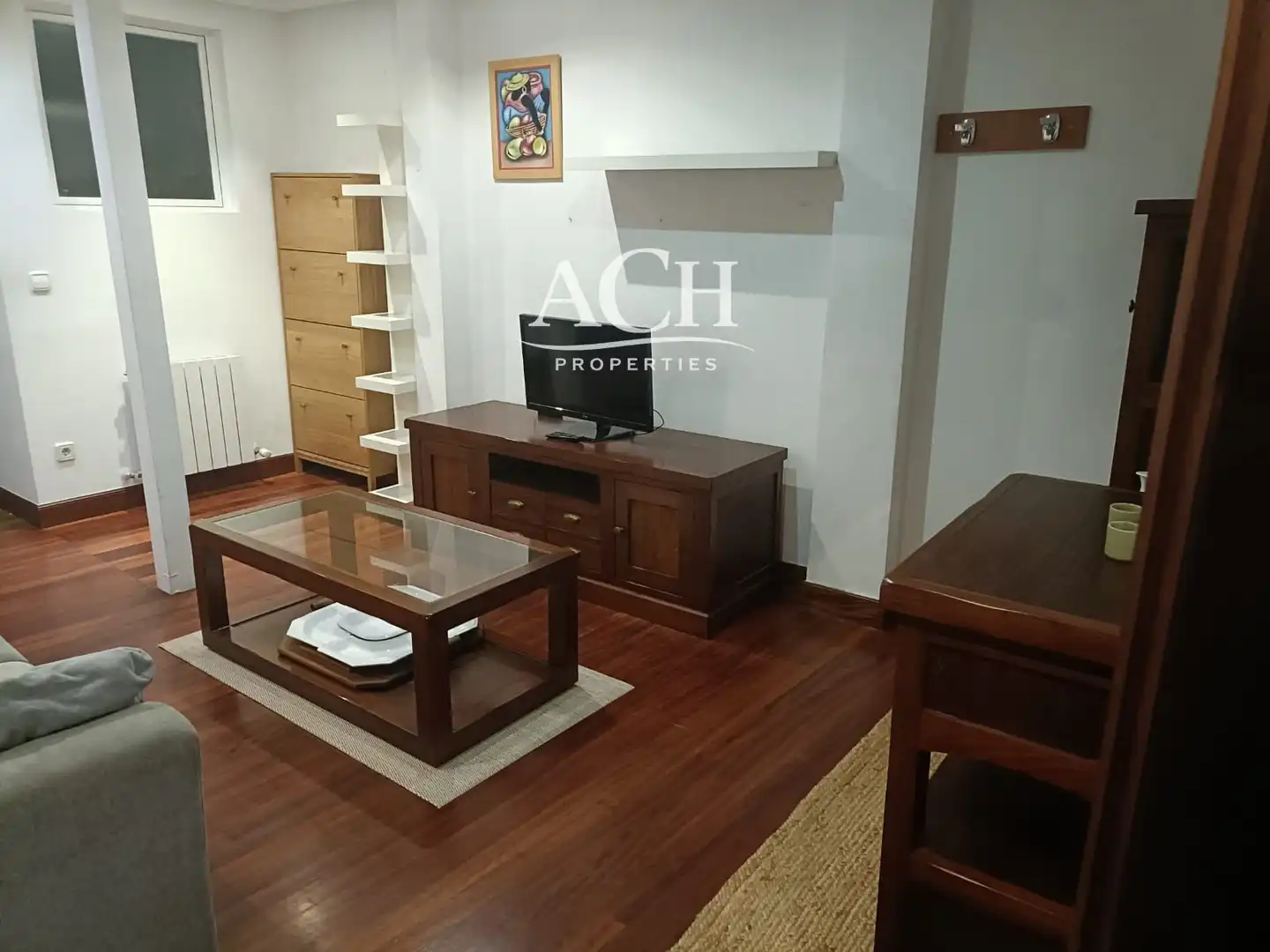 Pis de 75 m² a Bilbao
