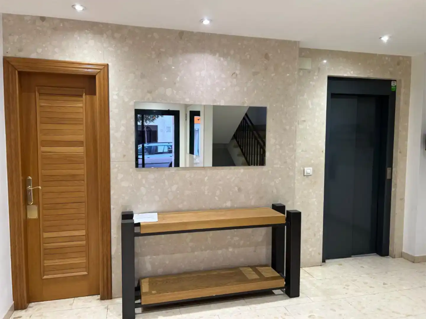 Piso de 54 m² en Castellón de la Plana