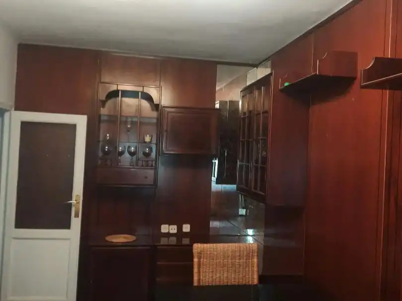 Wohnung 90 m² in Madrid