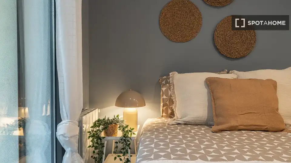 Habitación en alquiler, Barcelona