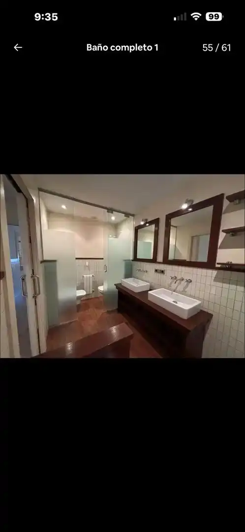 Piso de 200 m² en Castelló d'Empúries