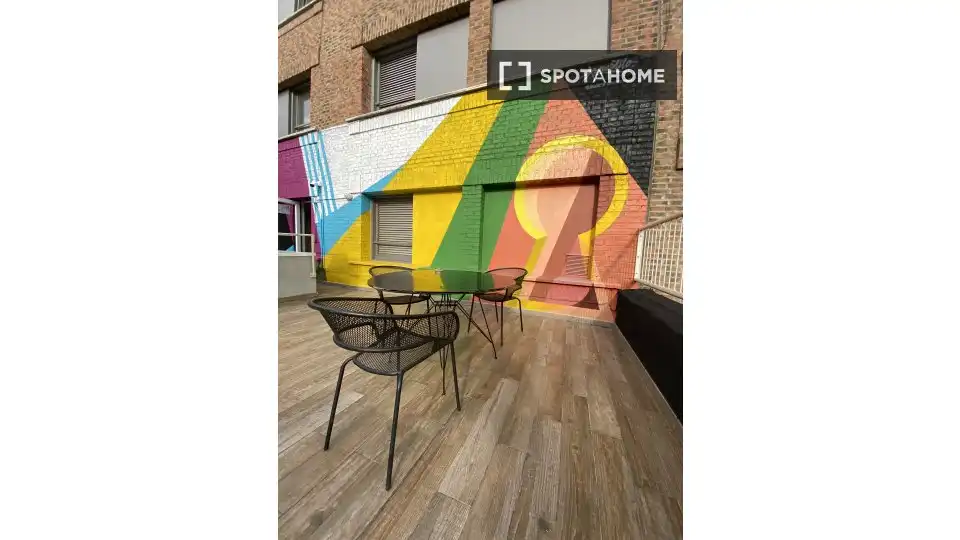 Habitación en alquiler, Bilbao