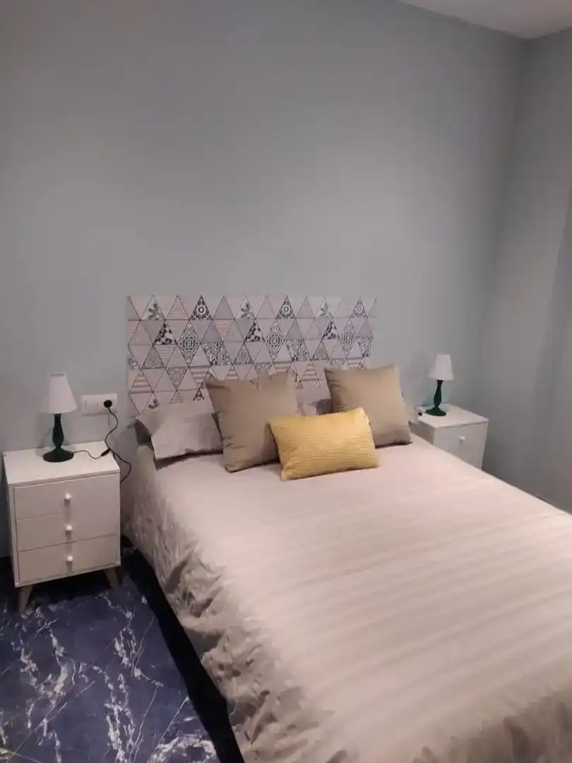 Piso de 135 m² en Badajoz