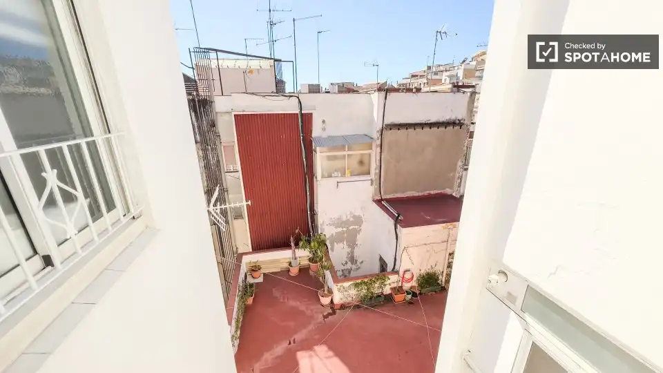 Zimmer zur Miete, Barcelona