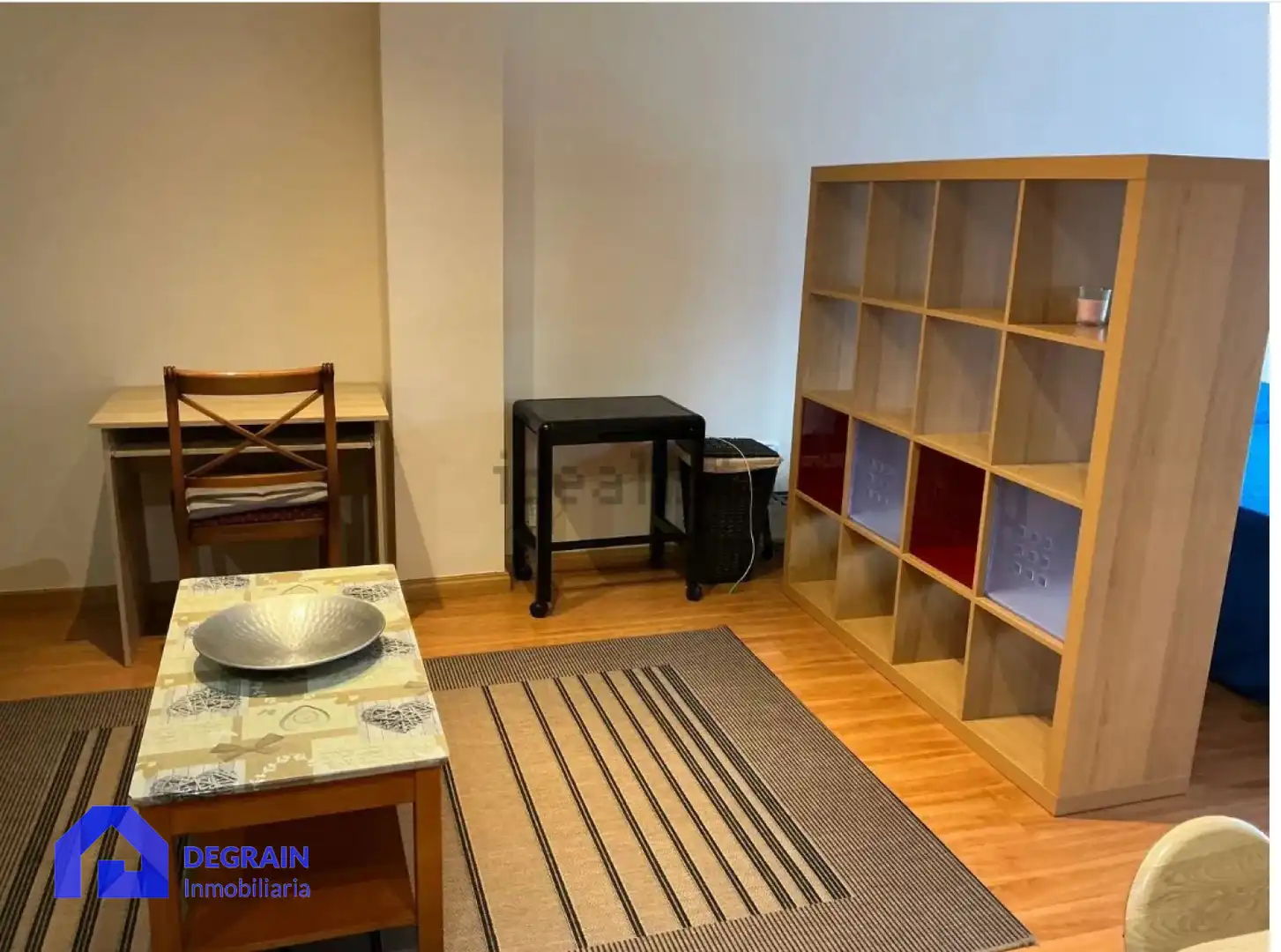 Pis de 41 m² a Oviedo