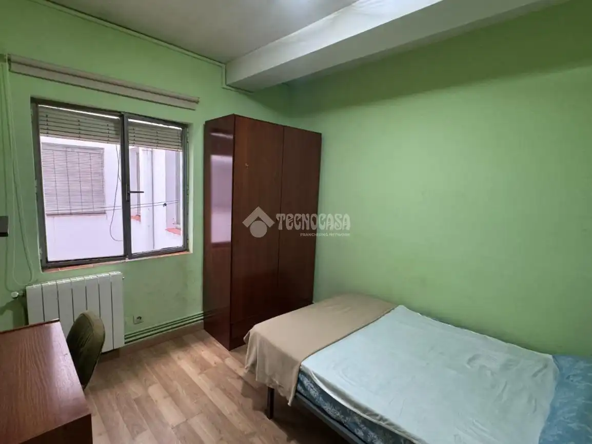 Piso de 84 m² en León