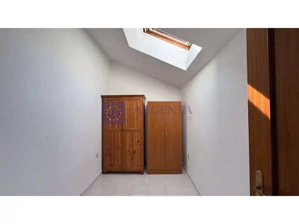 Piso de 125 m² en Cáceres
