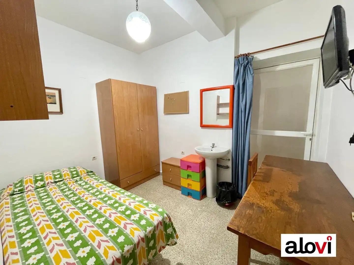 Habitación 131 m², Granada