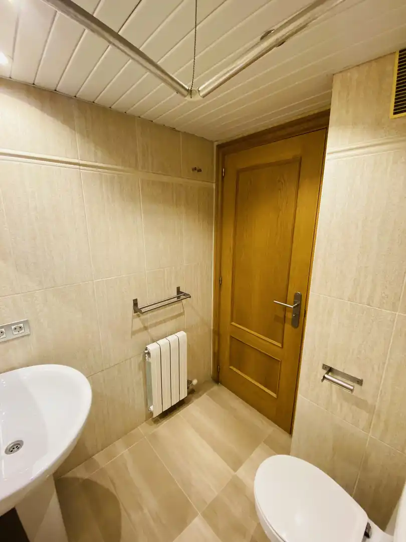 Pis de 91 m² a Palma