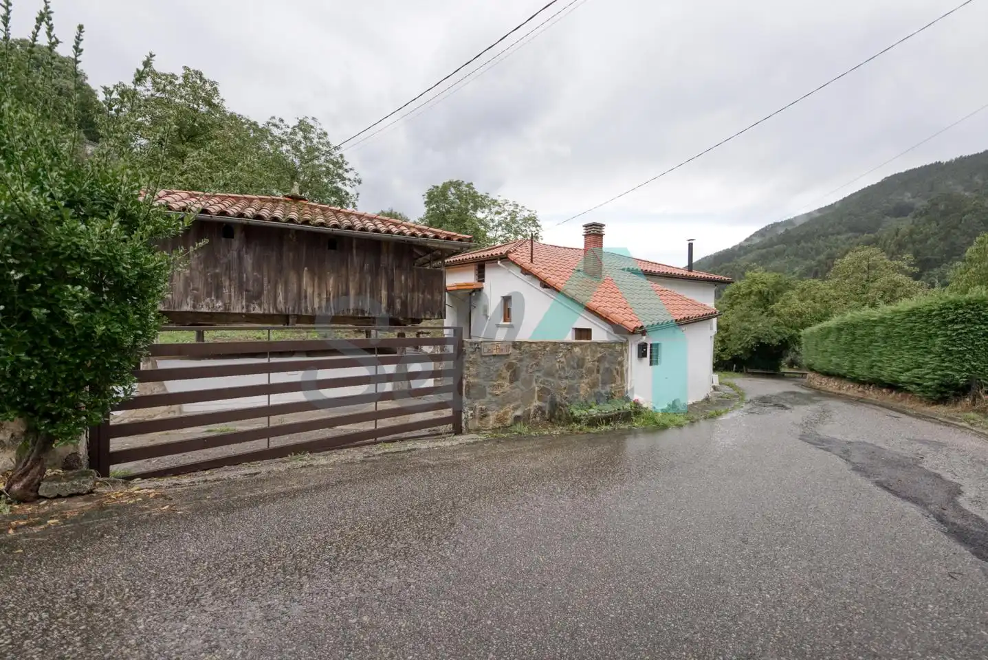 Piso de 50 m² en Salas
