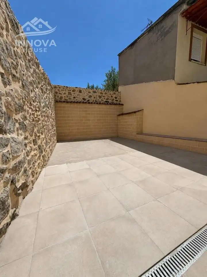Piso de 65 m² en Segovia