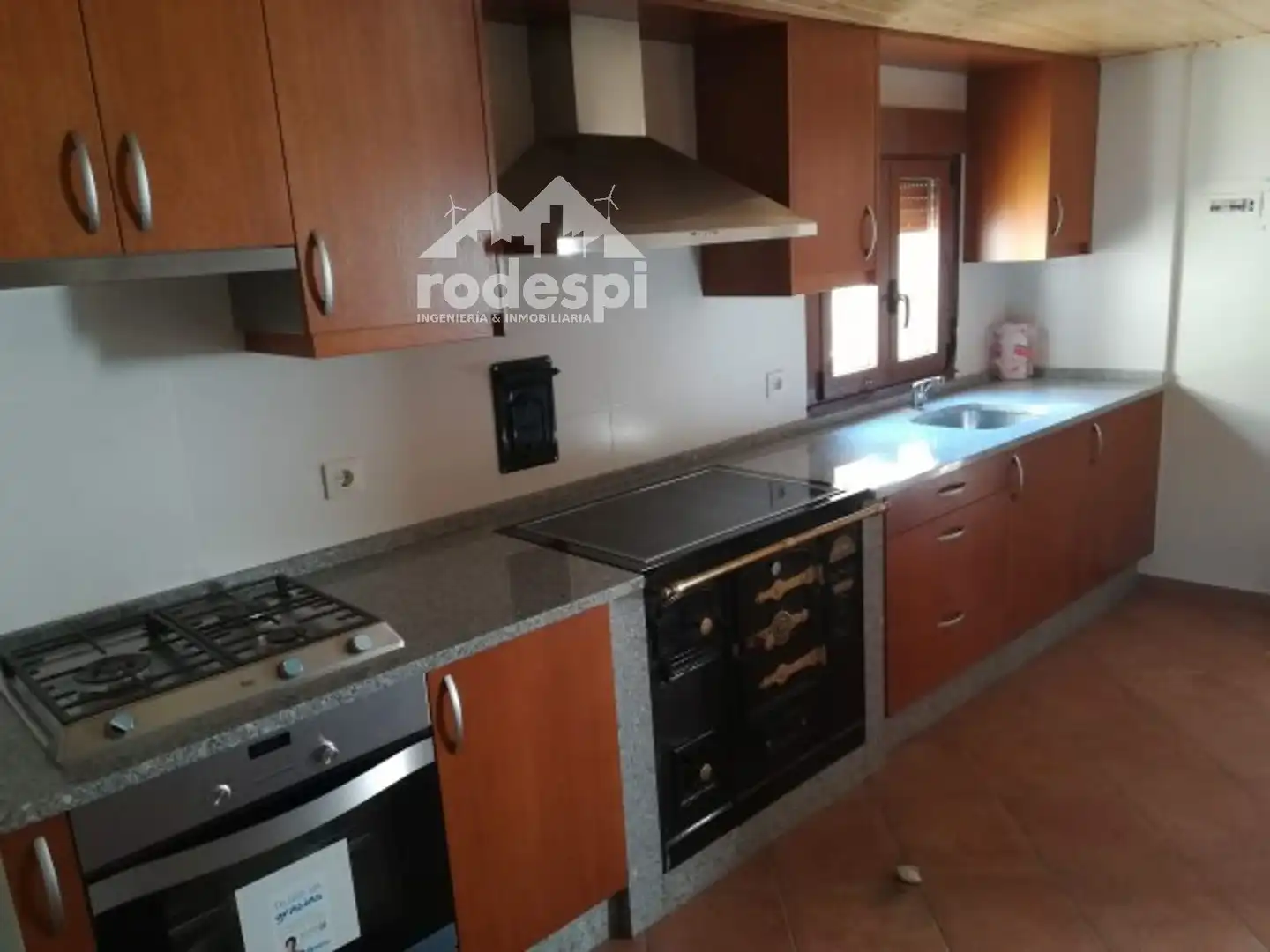 Piso de 232 m² en Arbo
