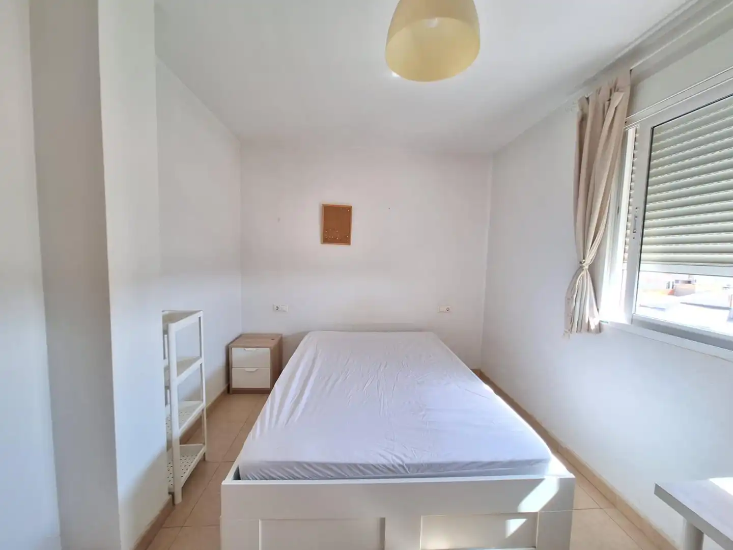Piso de 138 m² en Murcia