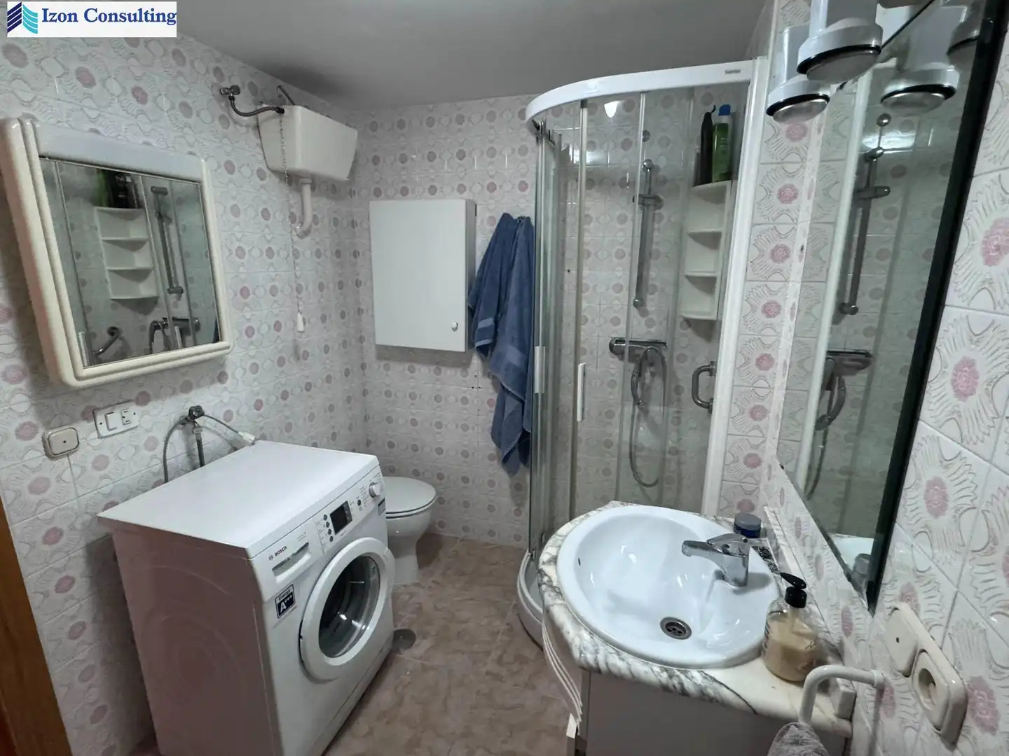Piso de 150 m² en Albacete