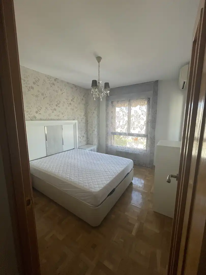 Appartamento 102 m² a Móstoles