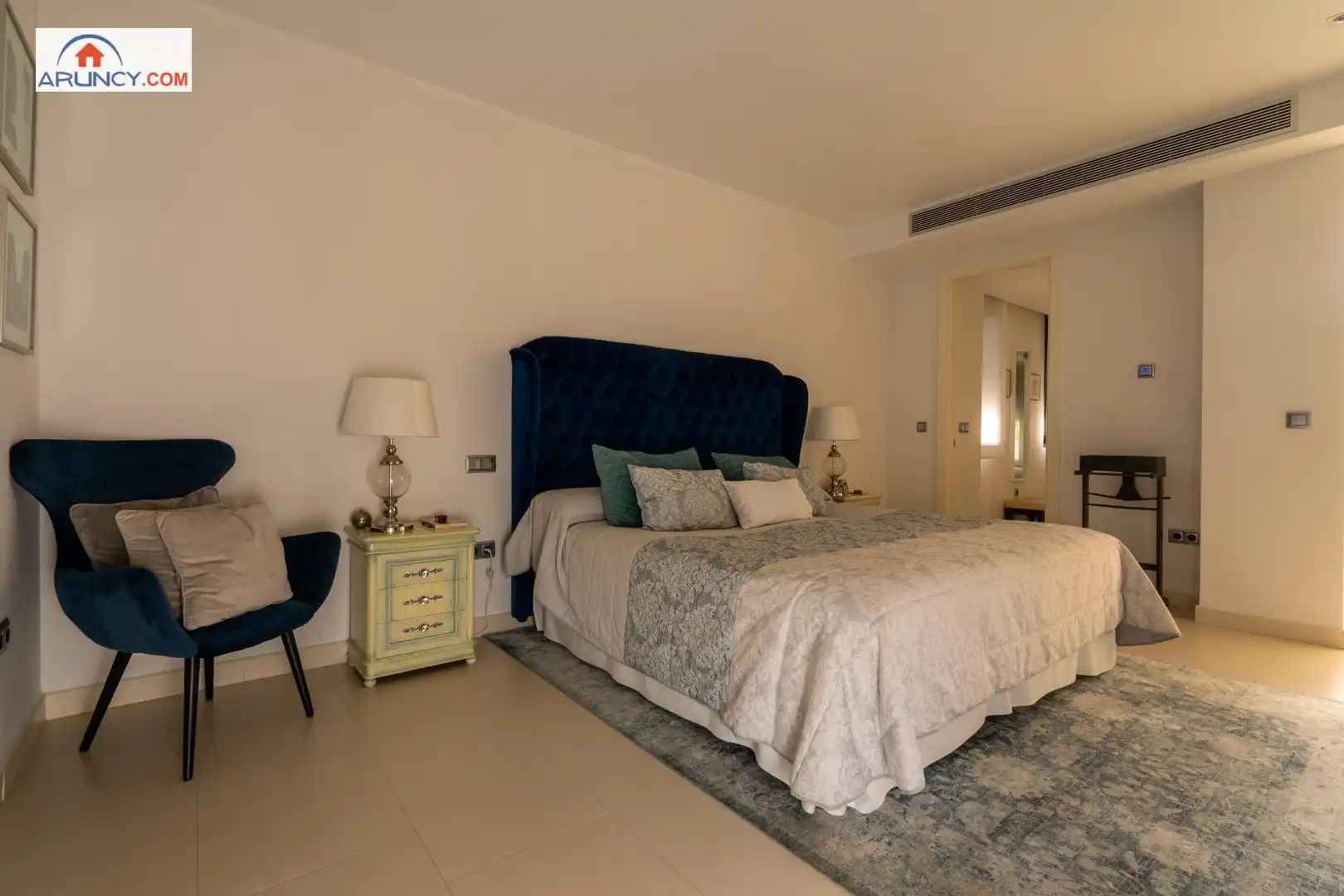 Piso de 372 m² en Dos Hermanas