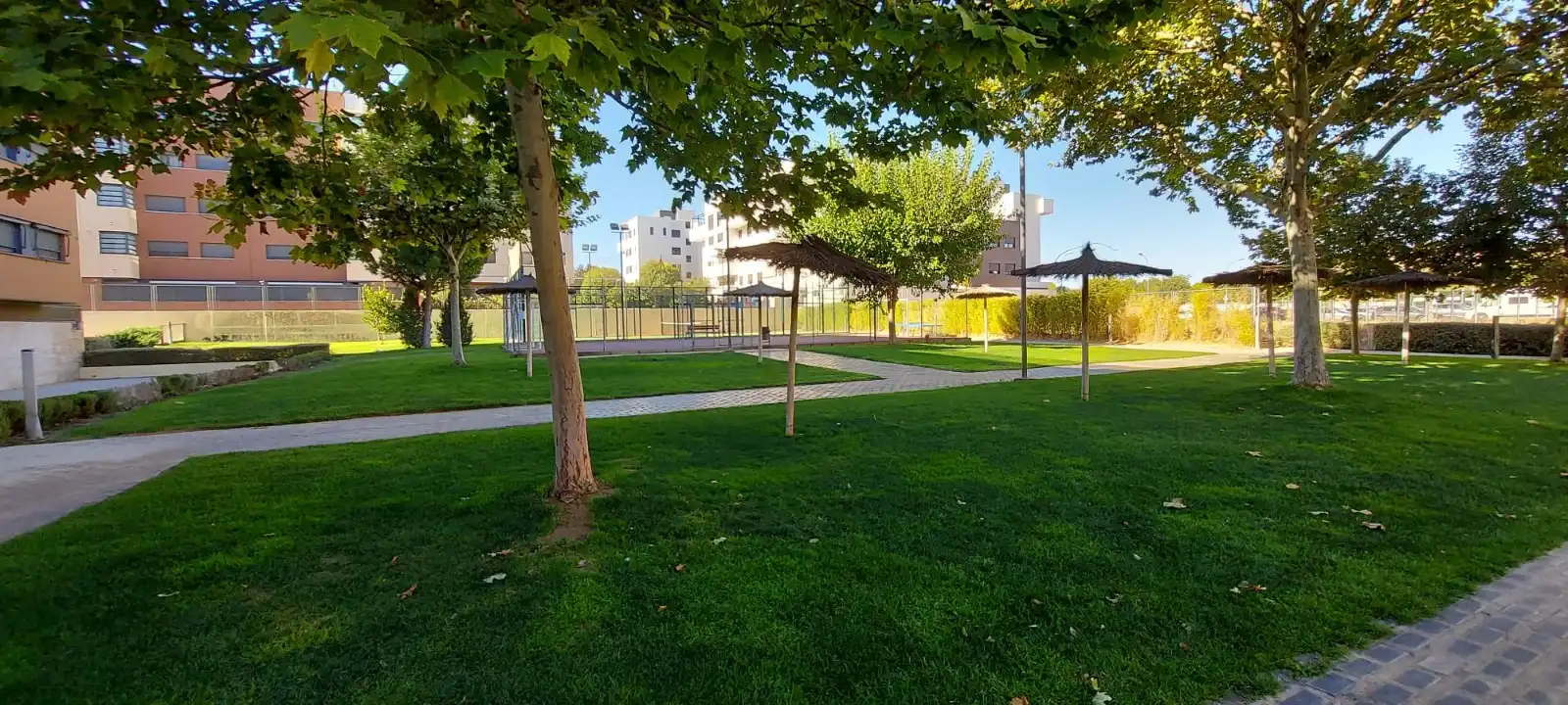 Pis de 45 m² a Ciudad Real