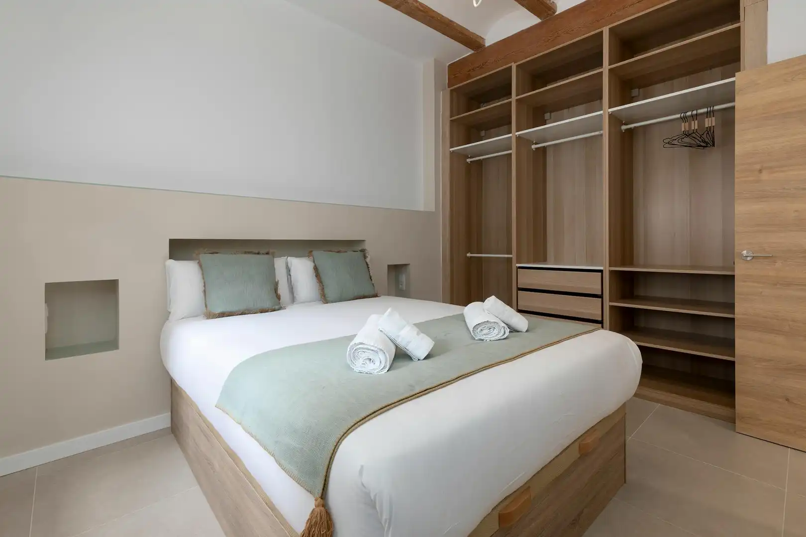 Appartamento 70 m² a Valencia