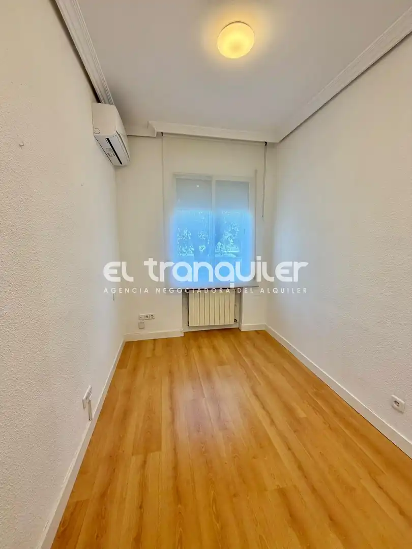Квартира 85 м² в Мадриде
