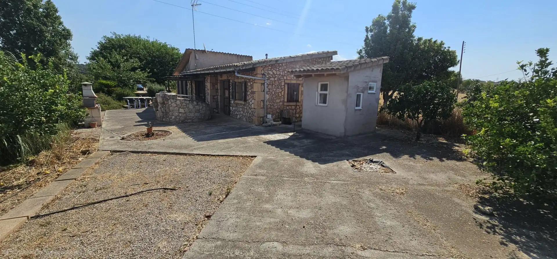 Casa de 115 m² en Manacor