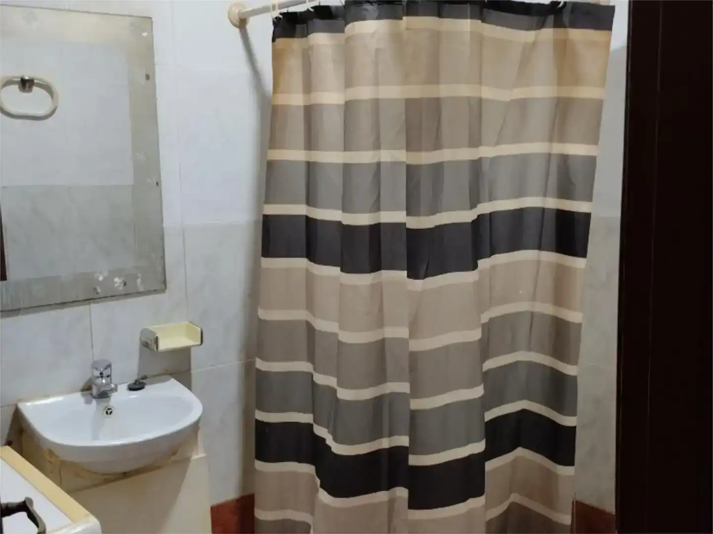 Piso de 40 m² en Fuensanta de Martos
