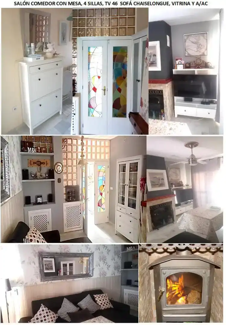 Piso de 75 m² en Lepe
