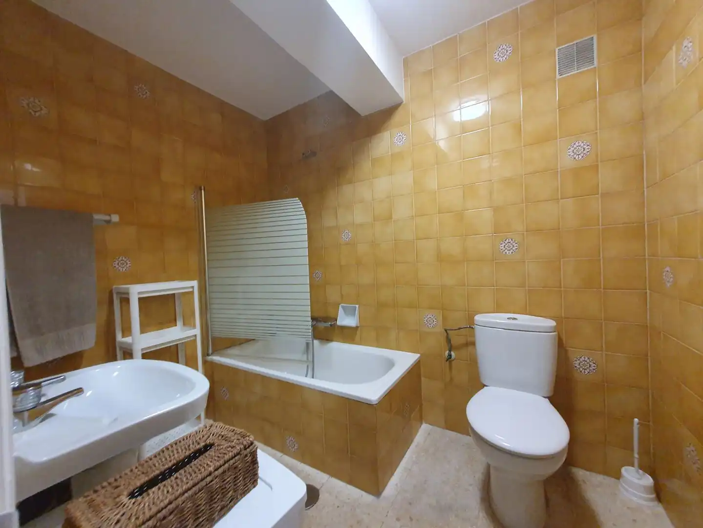 Piso de 101 m² en Grado