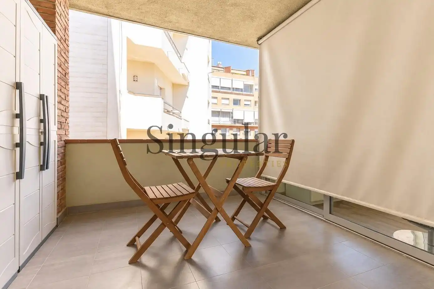 Pis de 160 m² a Barcelona