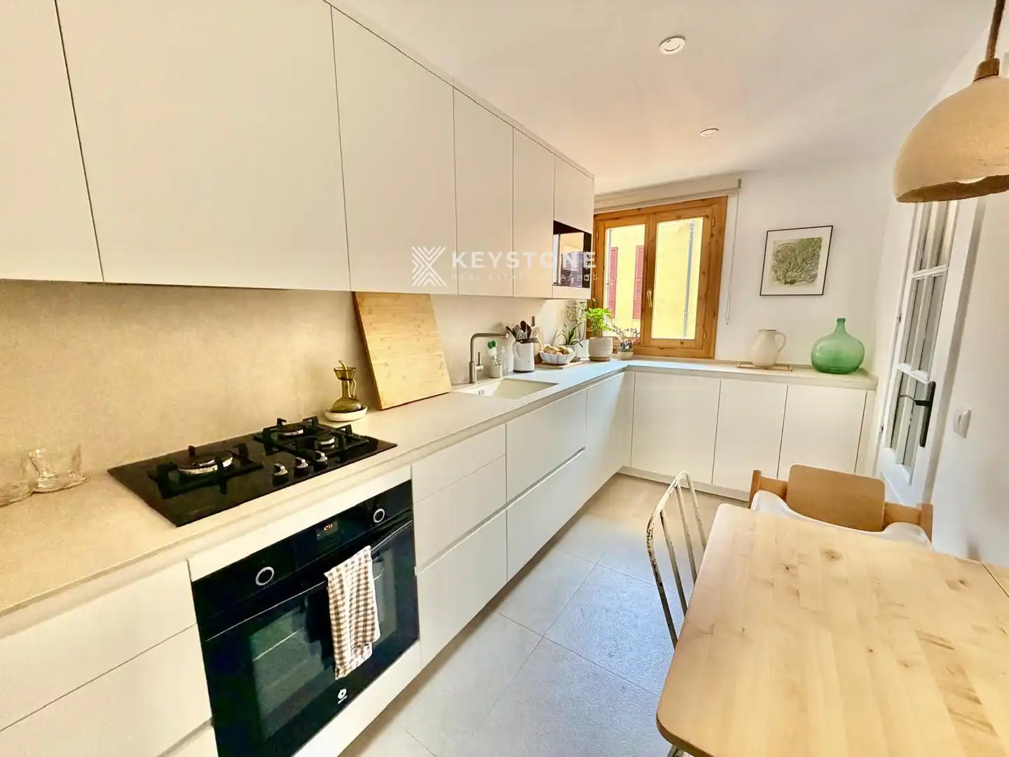 Piso de 93 m² en Palma