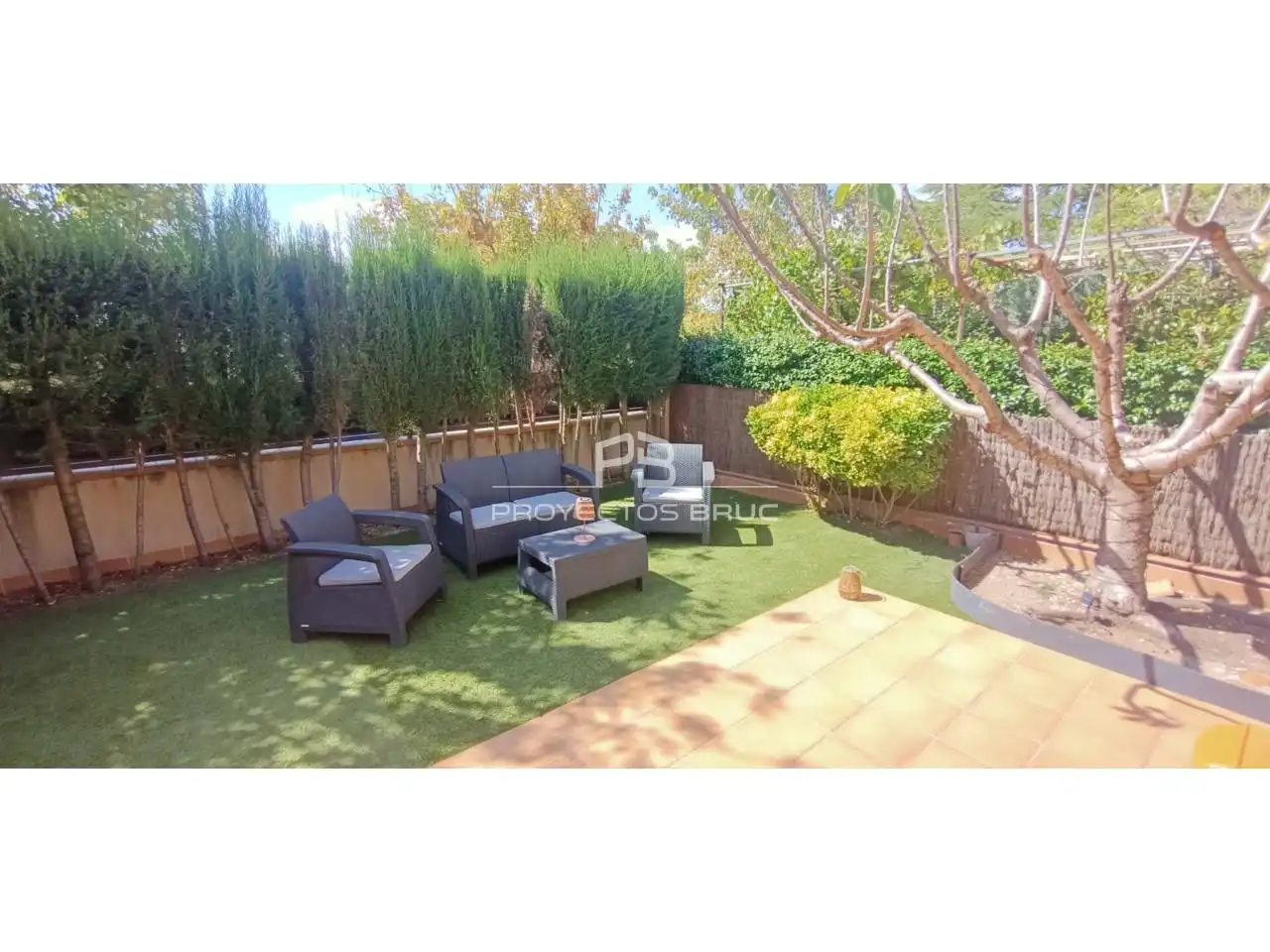 Wohnung 77 m² in Collbató
