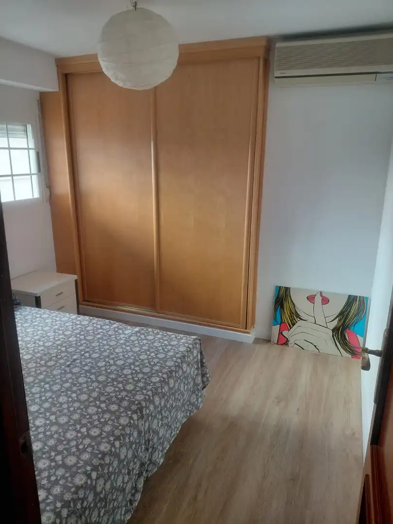 Piso de 110 m² en Valencia