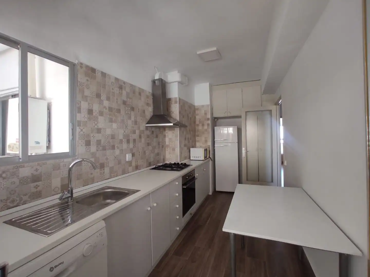 Piso de 90 m² en Alicante