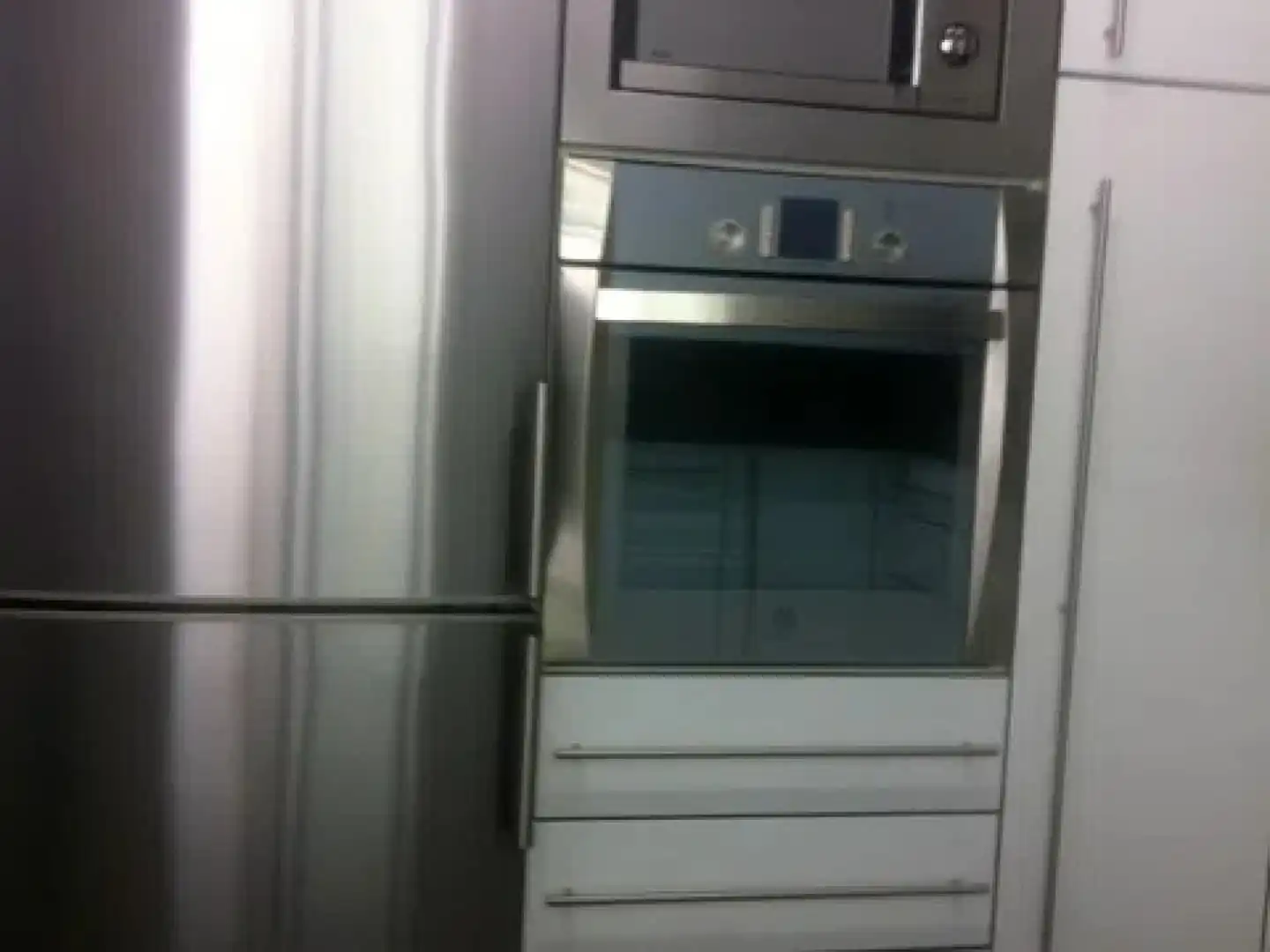 Piso de 85 m² en Málaga