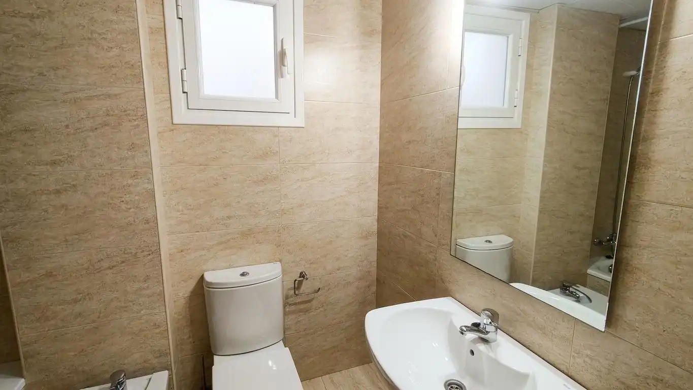 Pis de 65 m² a Còrdova