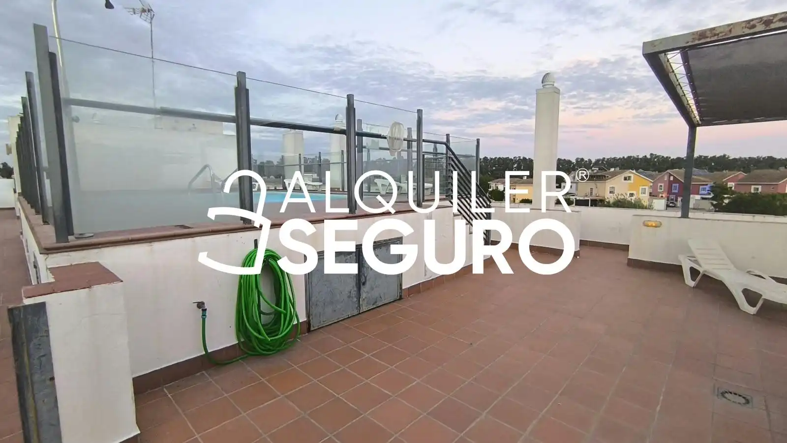 Pis de 41 m² a Gelves