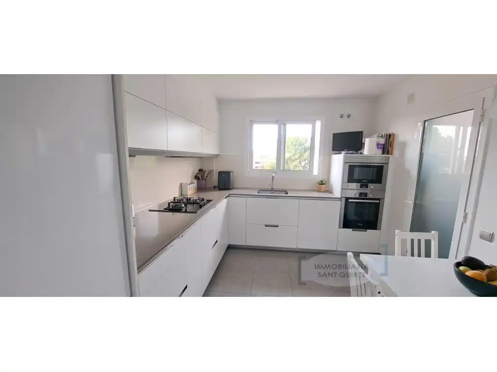 Appartamento 131 m² a Sant Quirze del Vallès