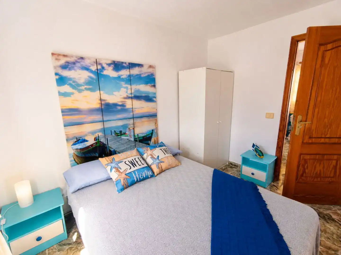 Piso de 55 m² en Arico