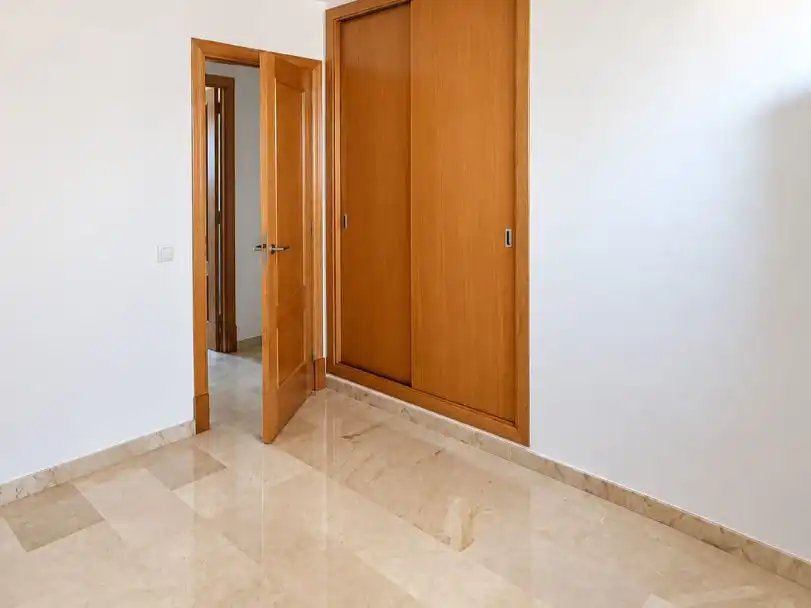 Piso de 110 m² en Palma