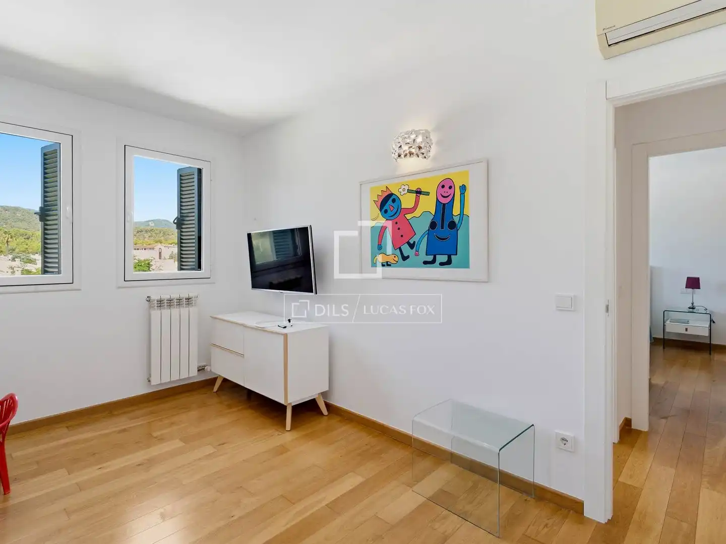 Piso de 159 m² en Palma