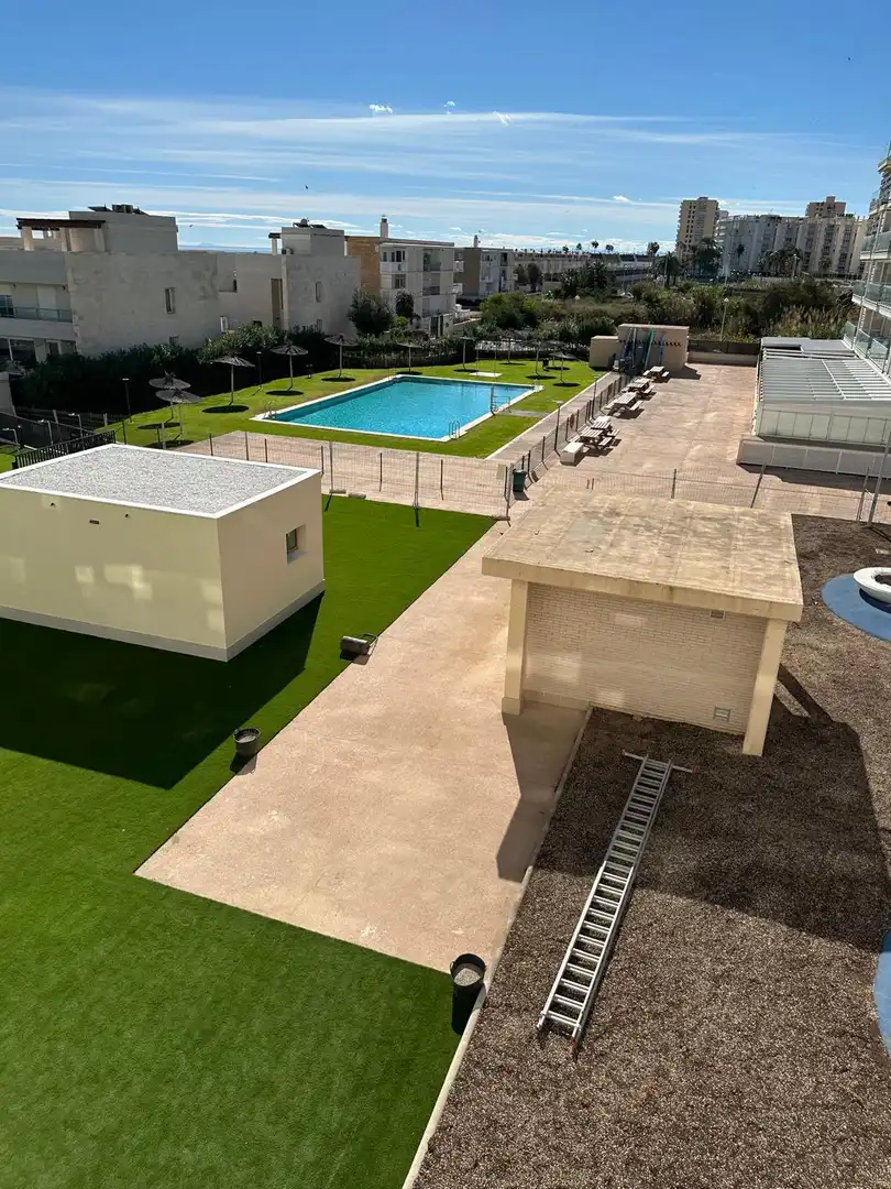 Pis de 80 m² a el Puig de Santa Maria