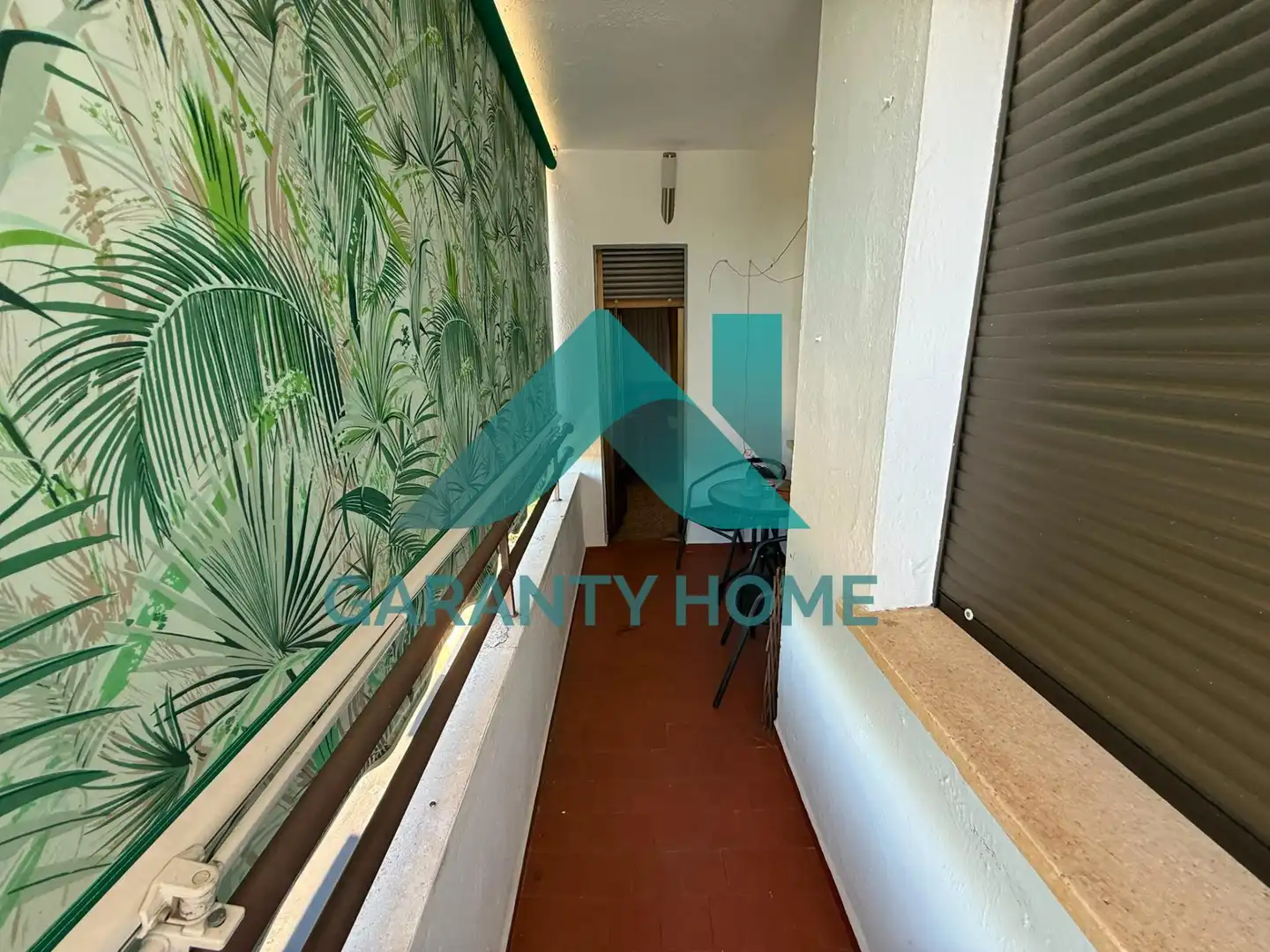 Piso de 110 m² en Cáceres