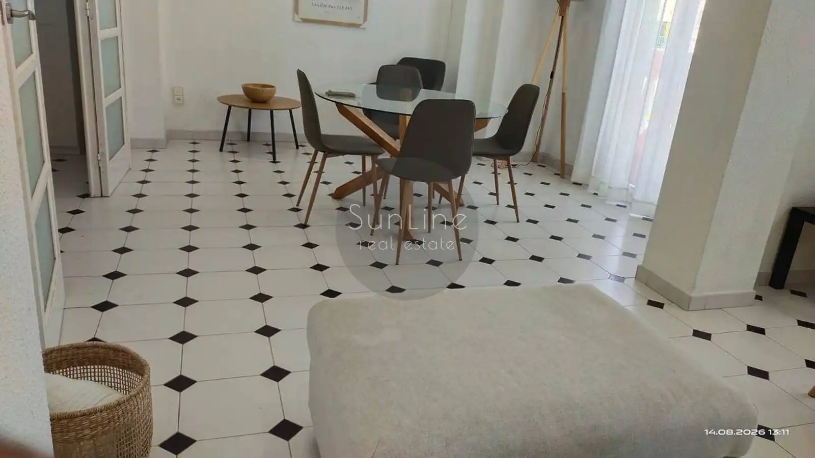Wohnung 70 m² in Valencia