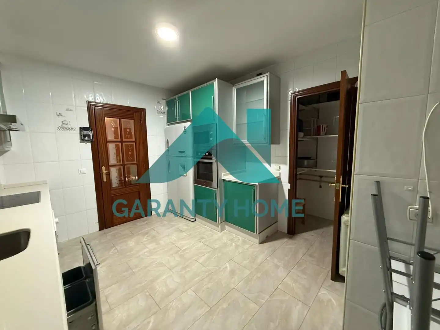 Piso de 115 m² en Cáceres