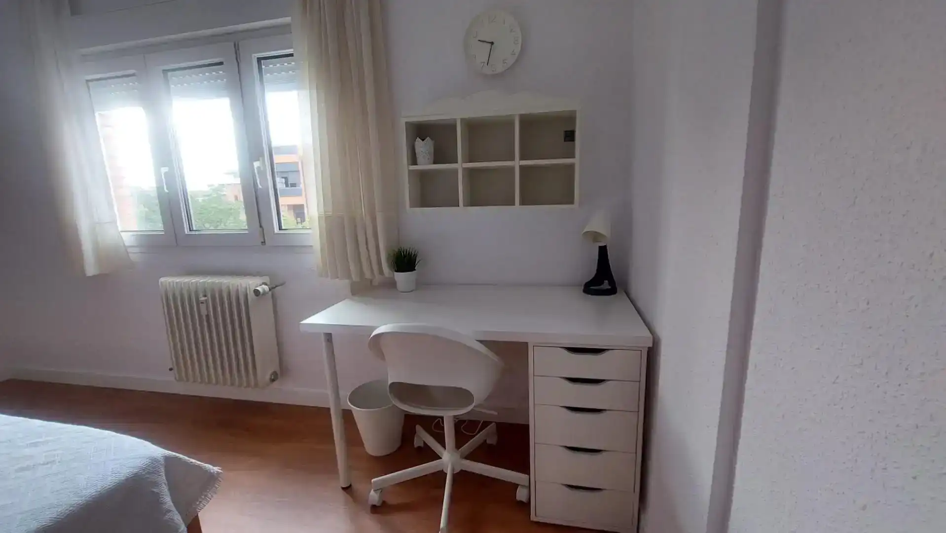 Piso de 90 m² en Oviedo