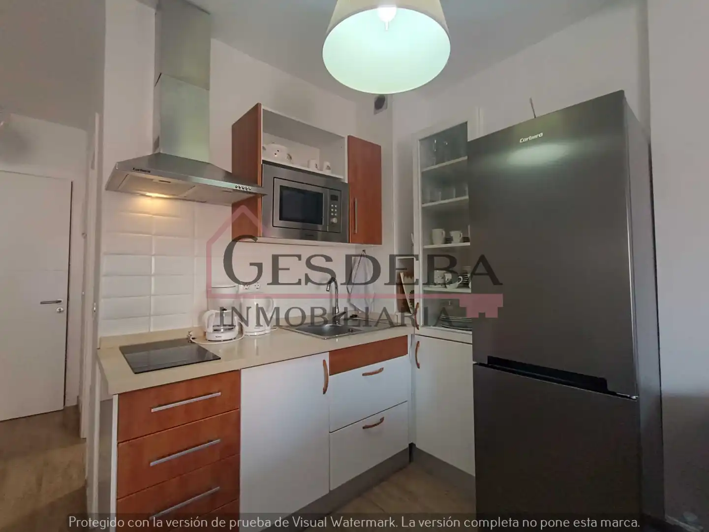 Piso de 35 m² en Puerto de la Cruz