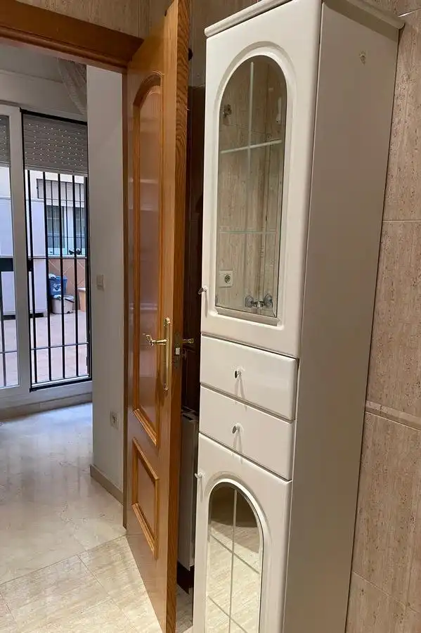 Piso de 80 m² en Granada