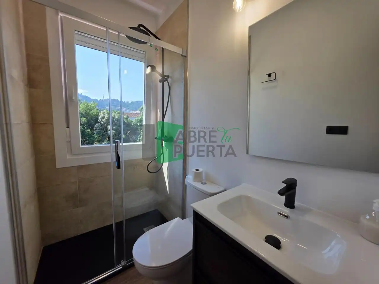 Pis de 89 m² a Ourense