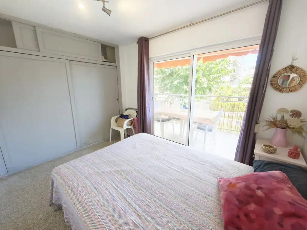 Wohnung 70 m² in Cabrera de Mar