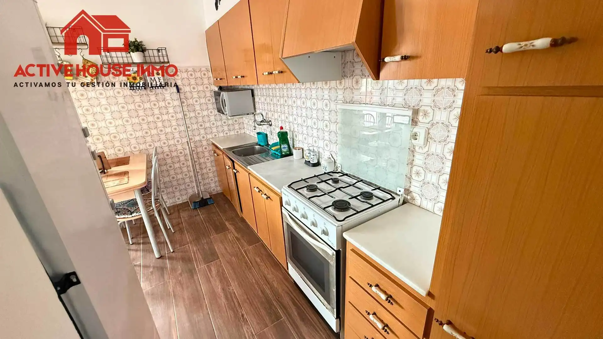 Piso de 70 m² en Alcanar