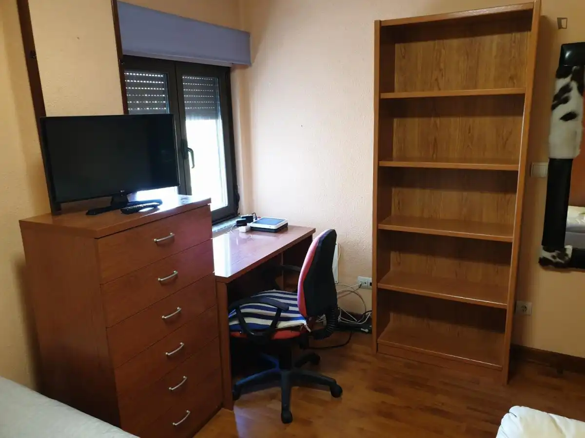 Habitación en alquiler, Salamanca